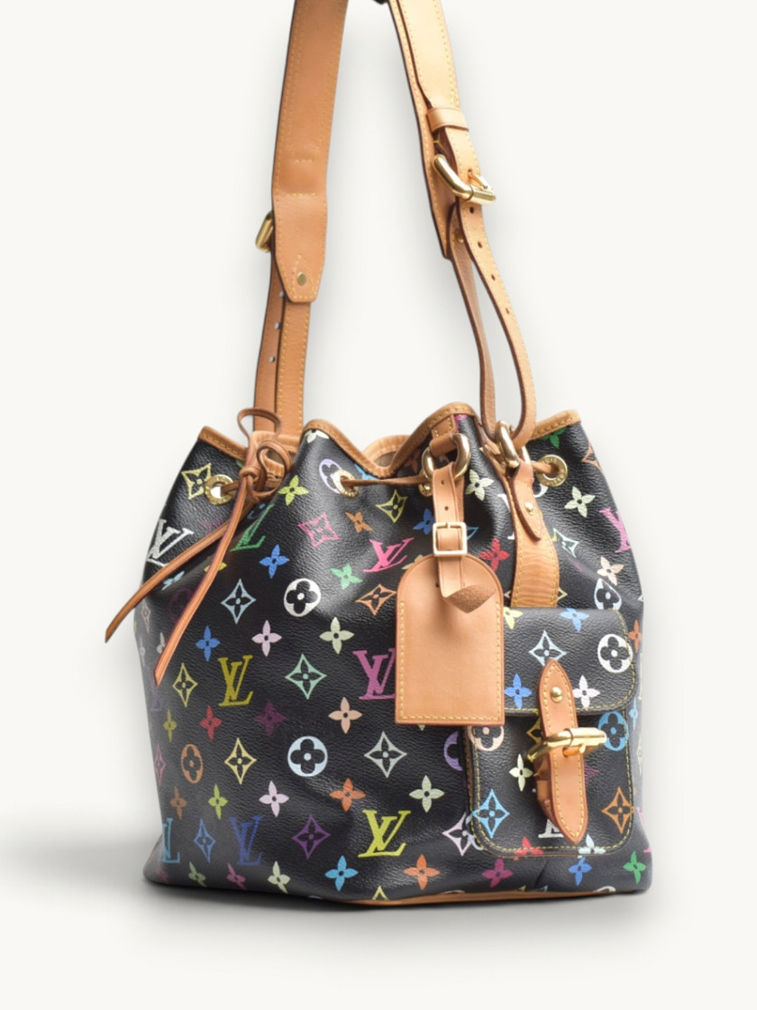 Сумки Louis Vuitton Noe изображение #3
