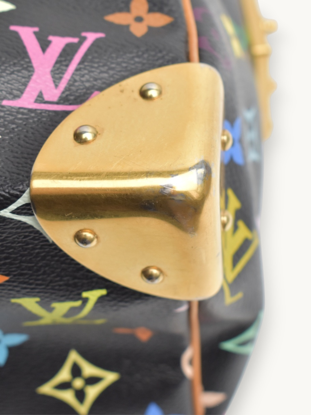 Сумки Louis Vuitton Speedy  изображение #7
