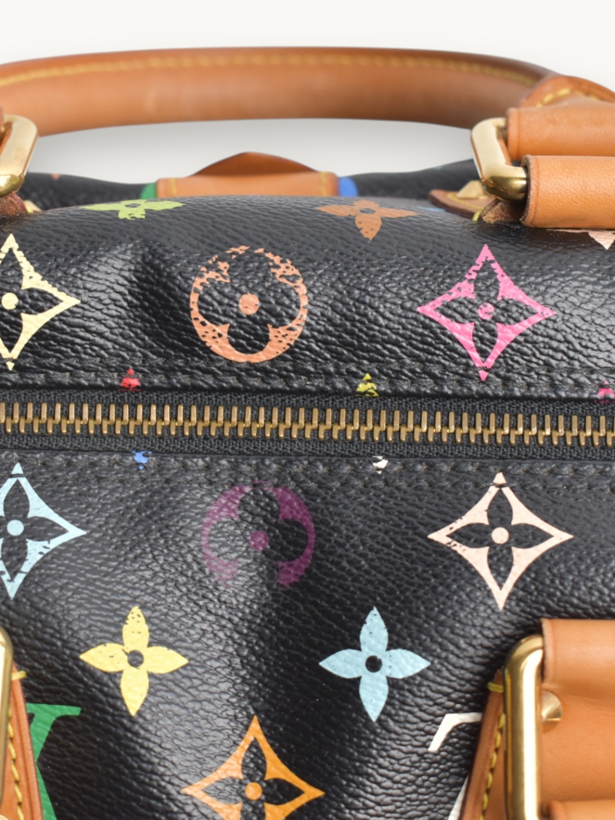 Сумки Louis Vuitton Speedy  изображение #8