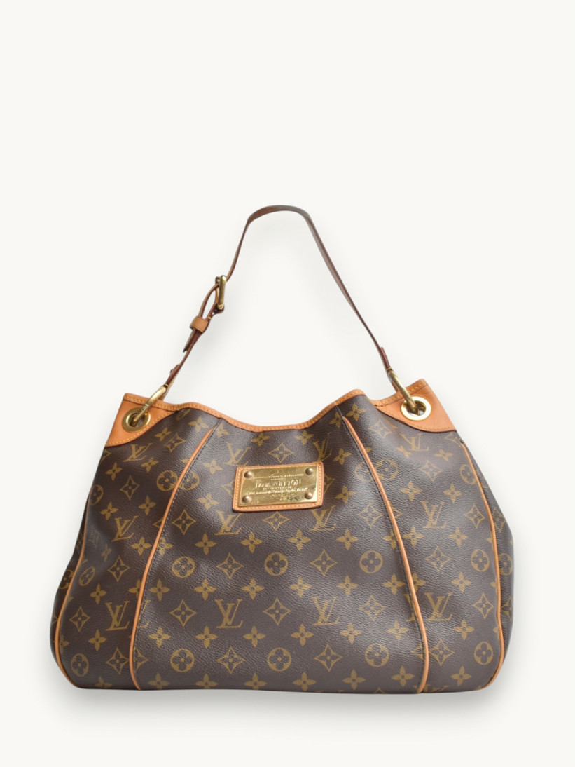 Сумки Louis Vuitton Galliera изображение #1