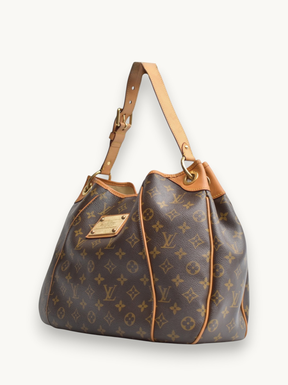 Сумки Louis Vuitton Galliera изображение #3