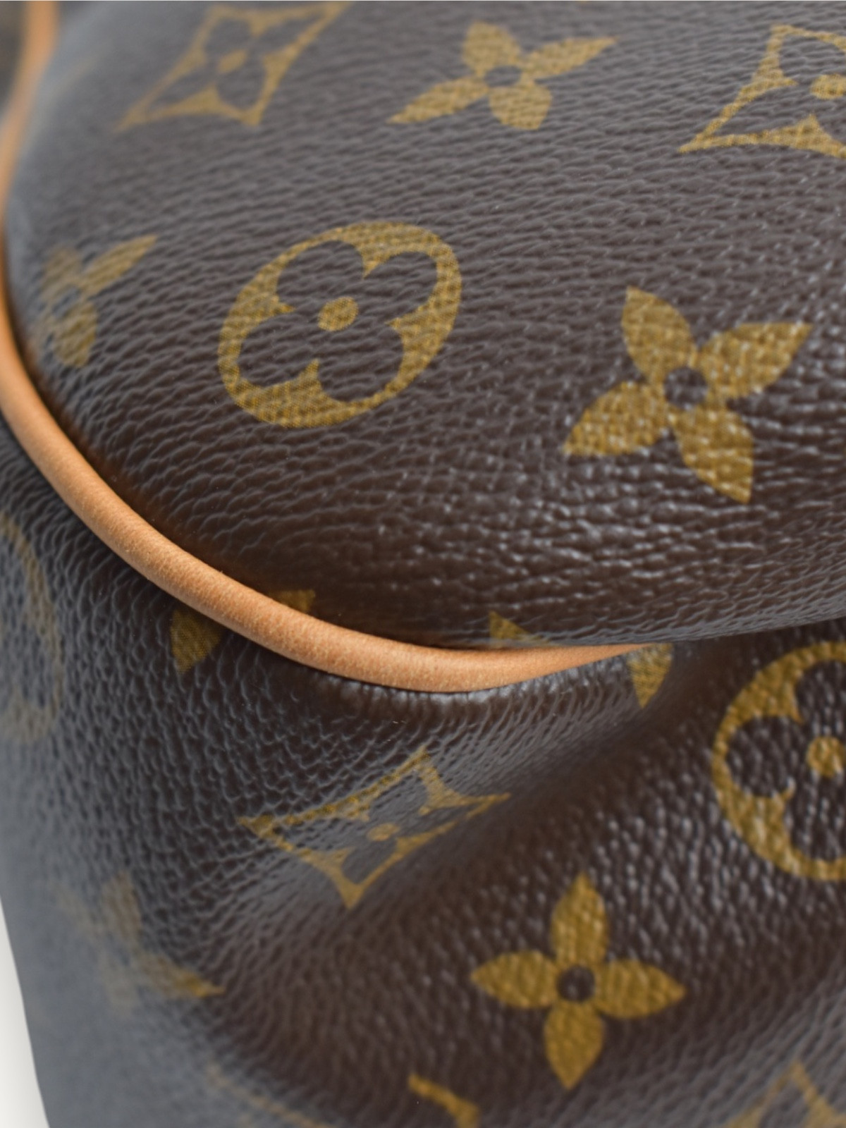 Сумки Louis Vuitton Galliera изображение #8