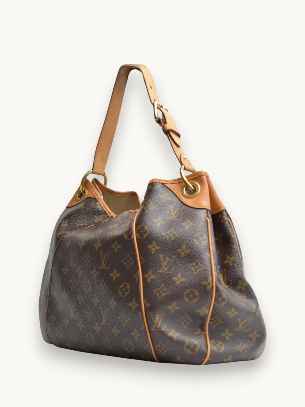 Сумки Louis Vuitton Galliera изображение #4