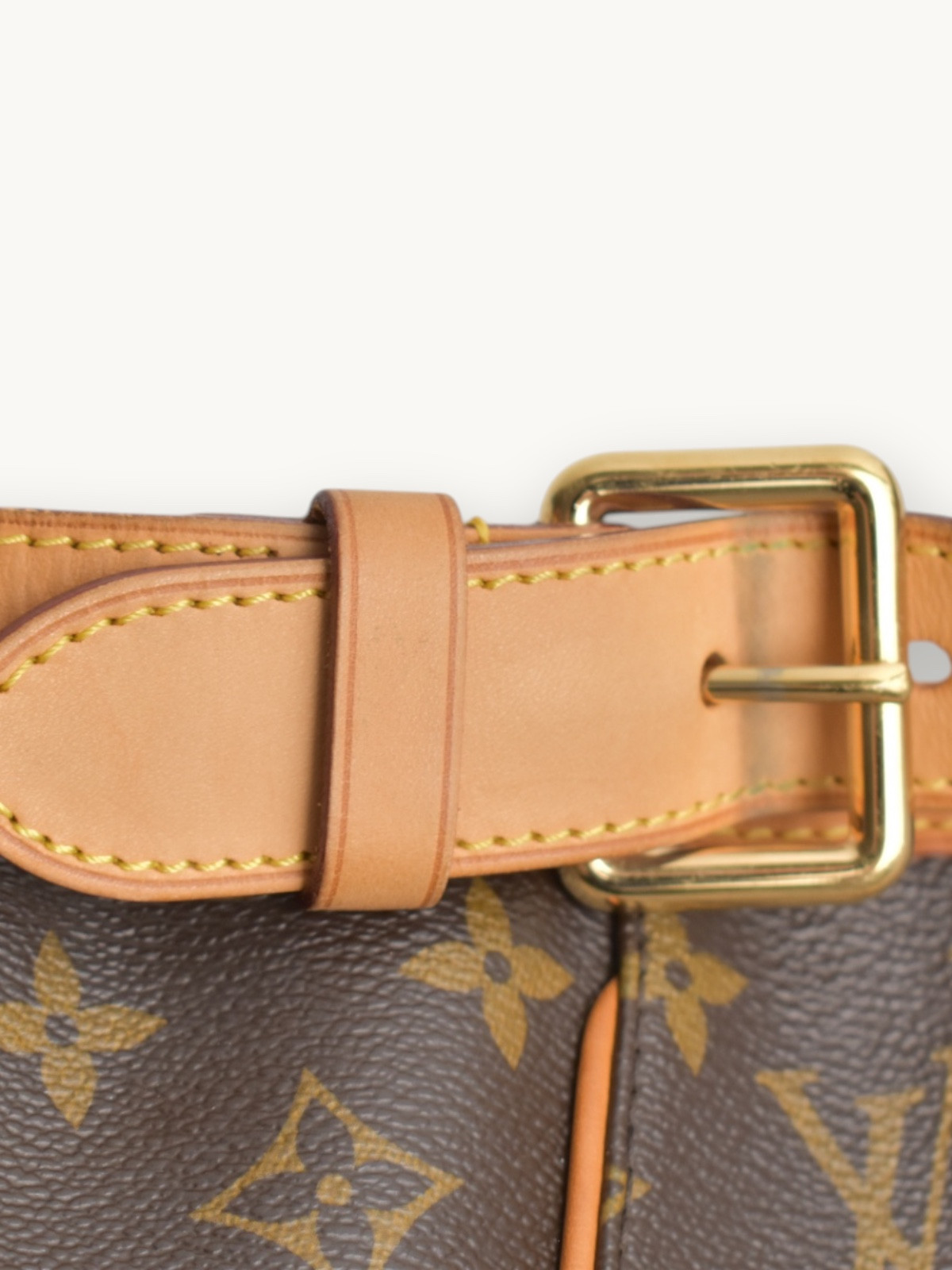 Сумки Louis Vuitton Galliera изображение #6