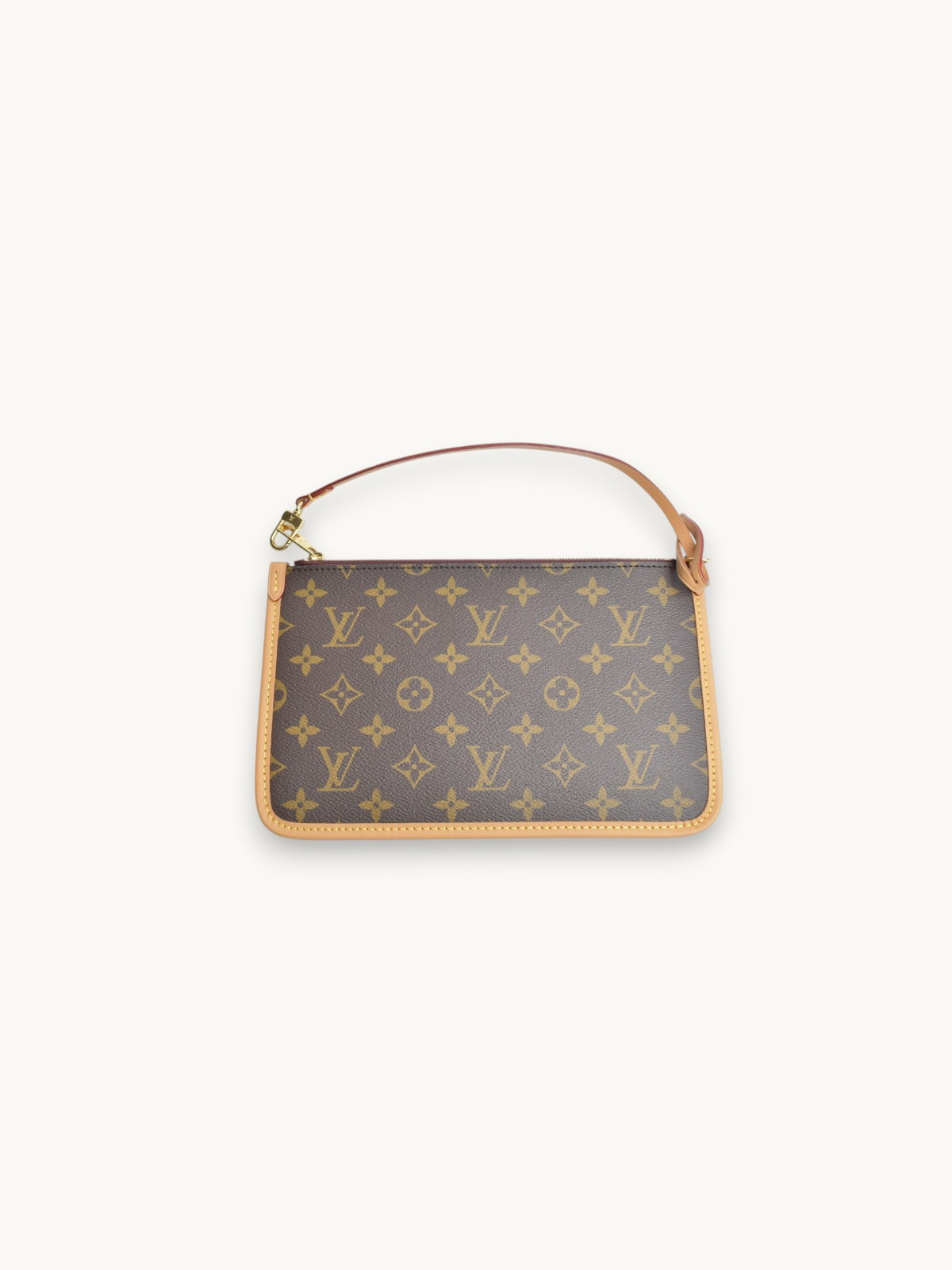 Сумки Louis Vuitton CarryAll изображение #12