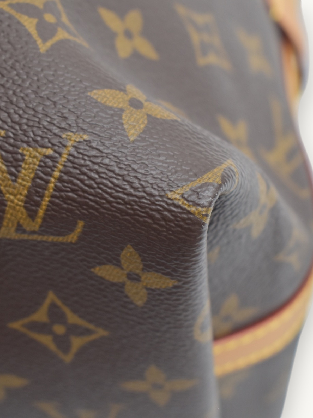 Сумки Louis Vuitton CarryAll изображение #11