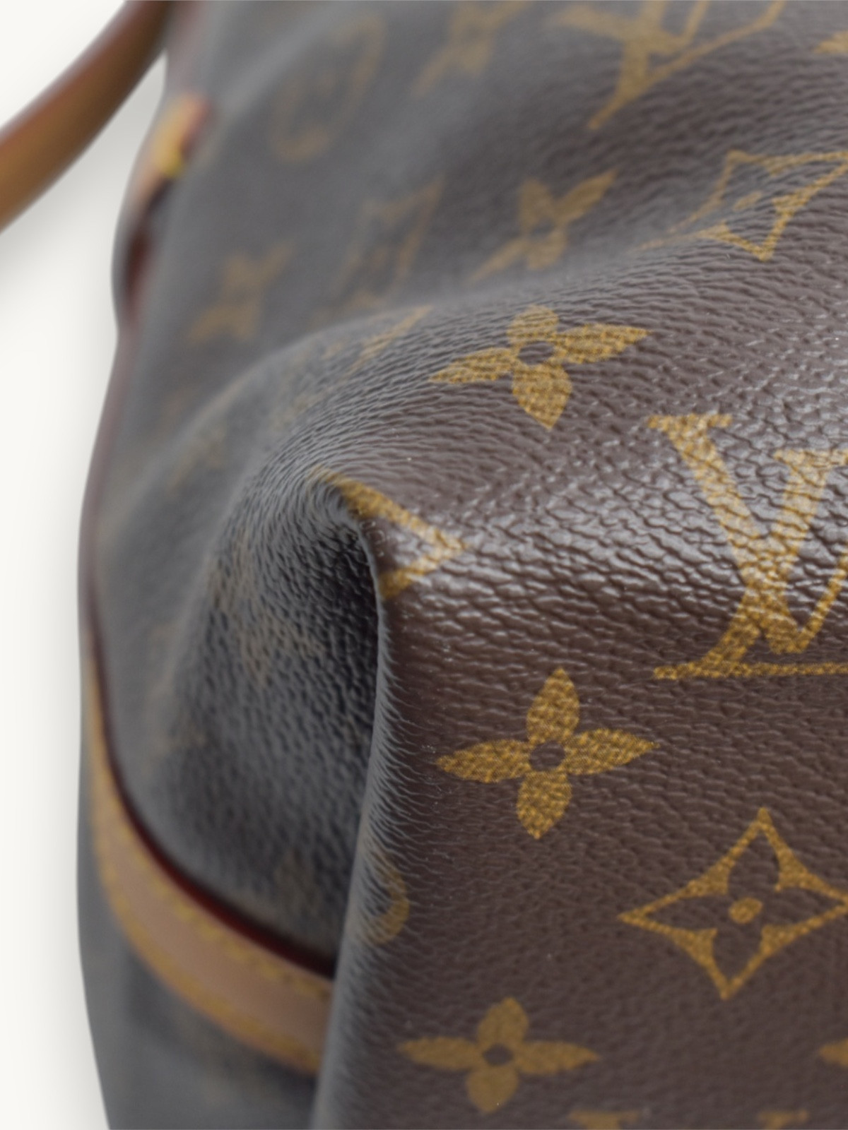 Сумки Louis Vuitton CarryAll изображение #10