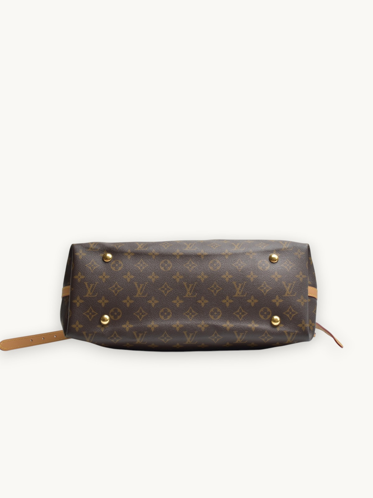 Сумки Louis Vuitton CarryAll изображение #8