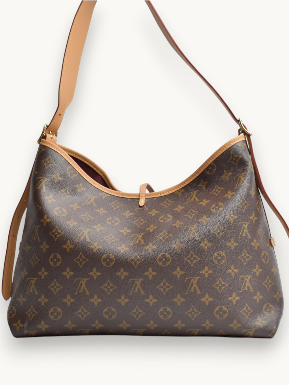 Сумки Louis Vuitton CarryAll изображение #6