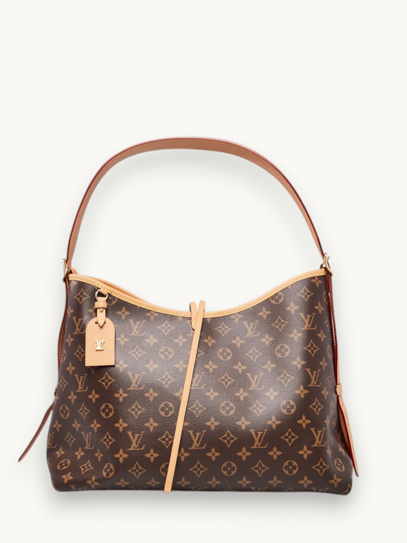 Сумки Louis Vuitton CarryAll изображение #1