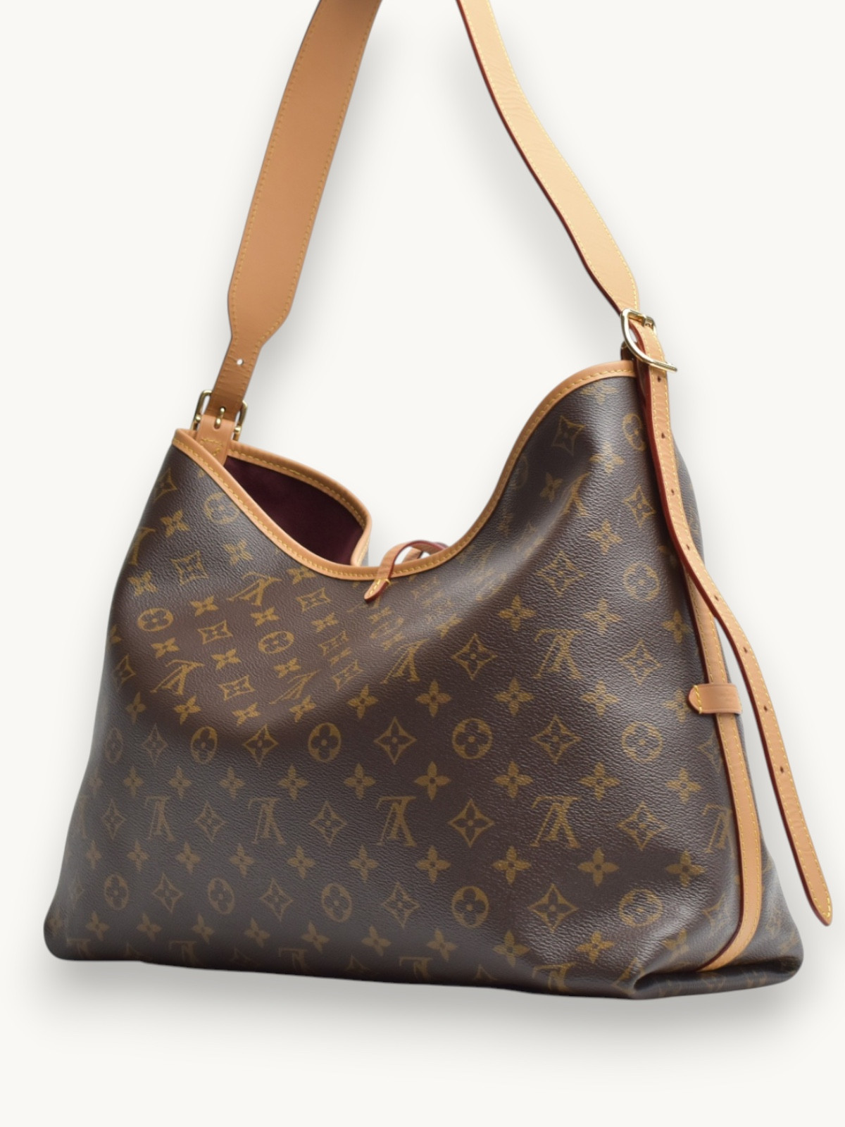 Сумки Louis Vuitton CarryAll изображение #7