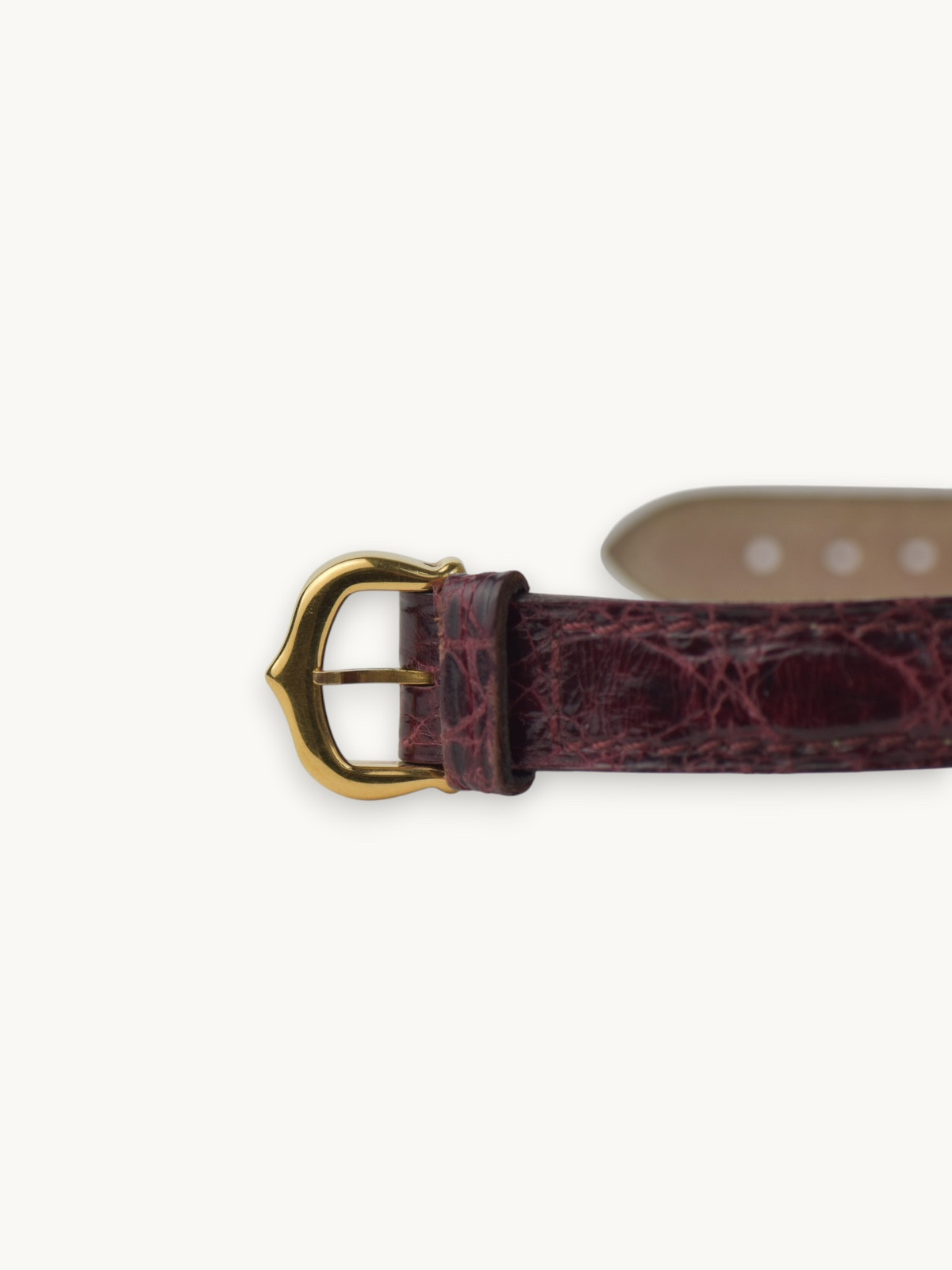 Часы Cartier Colisee изображение #9