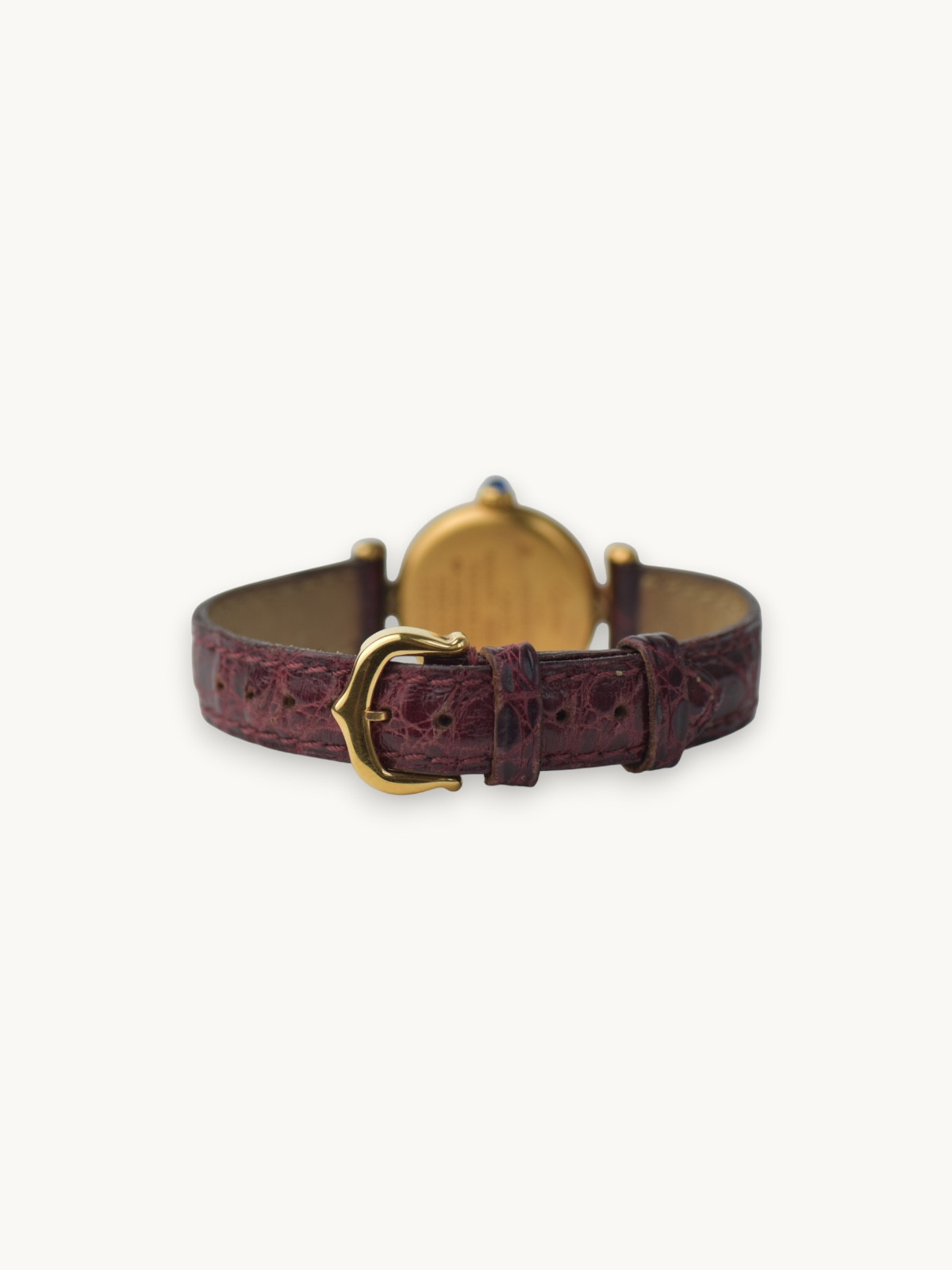 Часы Cartier Colisee изображение #5