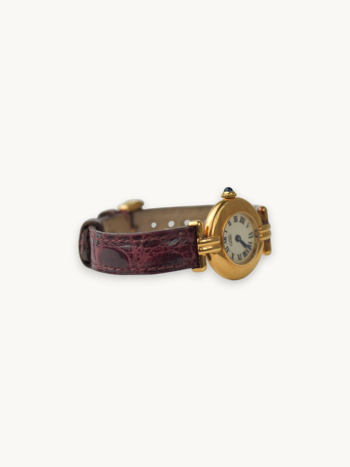 Часы Cartier Colisee изображение #8