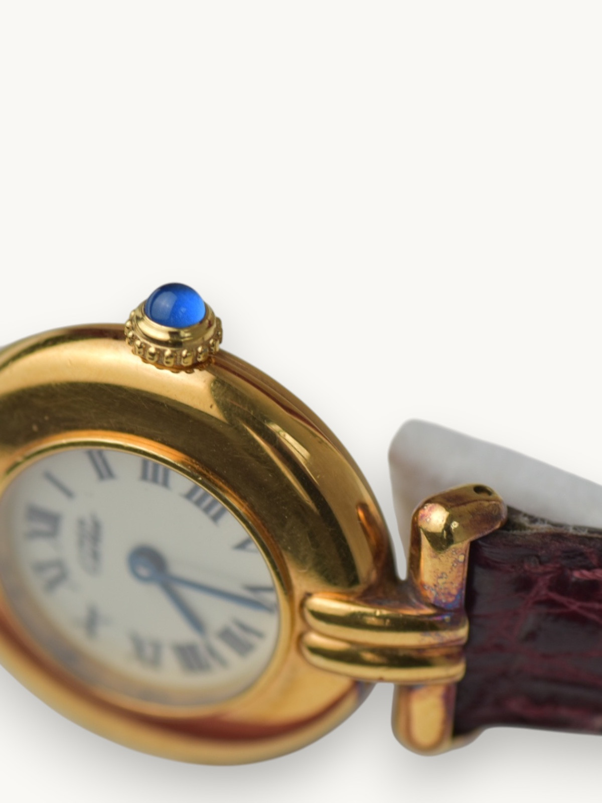 Часы Cartier Colisee изображение #10