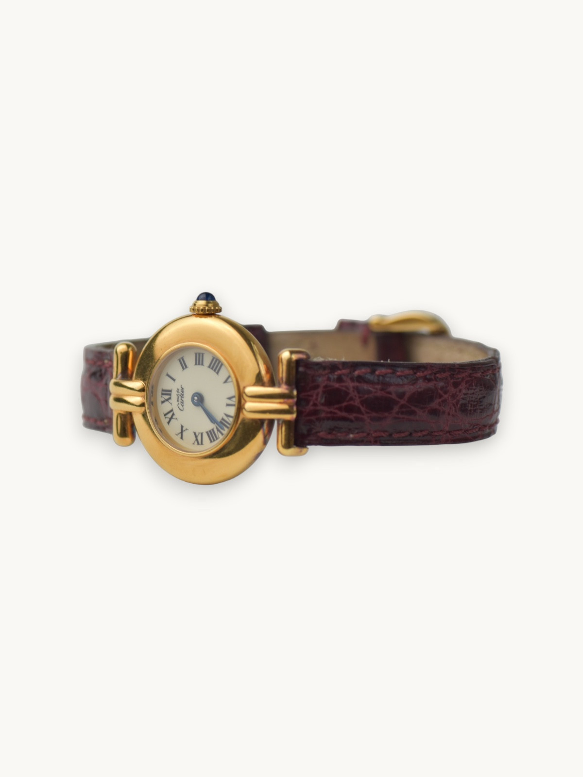 Часы Cartier Colisee изображение #4