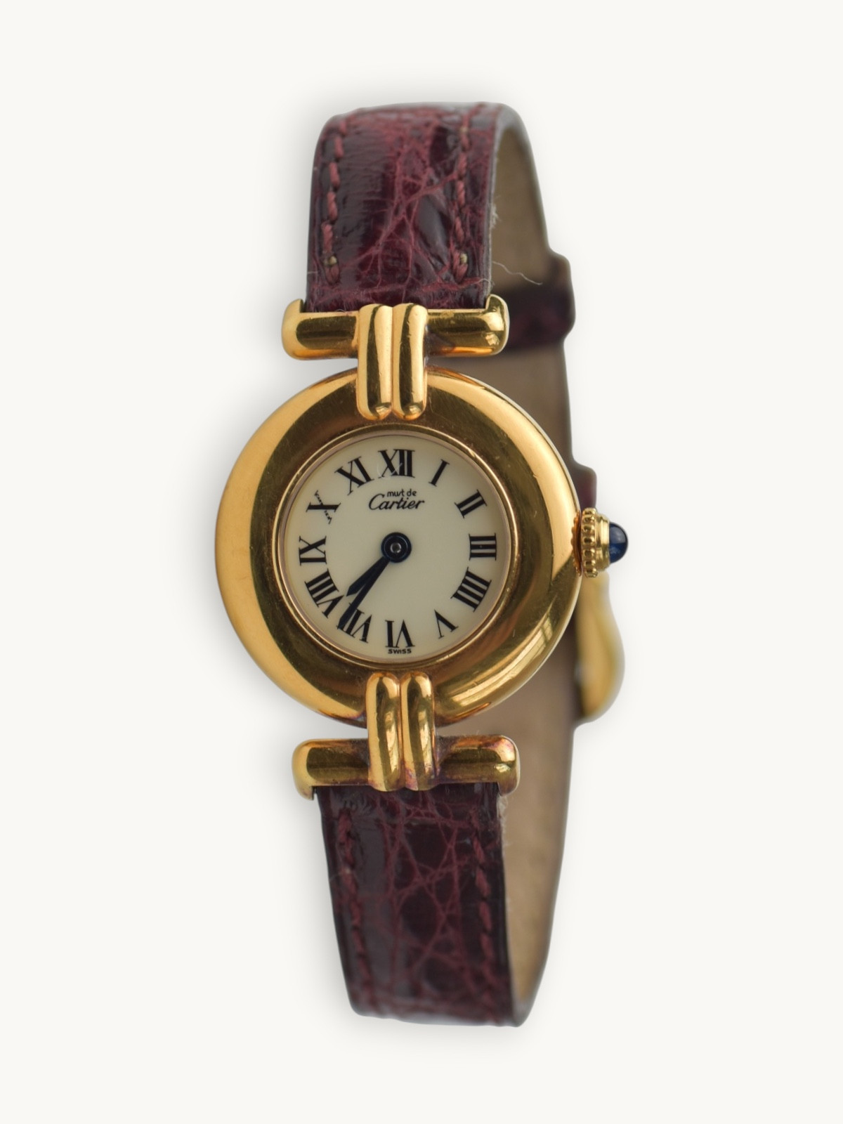 Часы Cartier Colisee изображение #1
