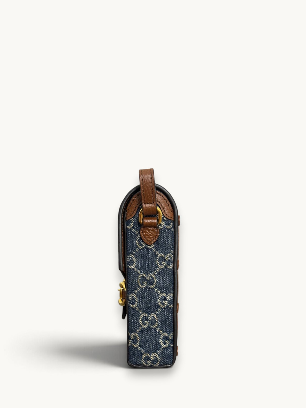 Сумки Gucci Horsebit изображение #3