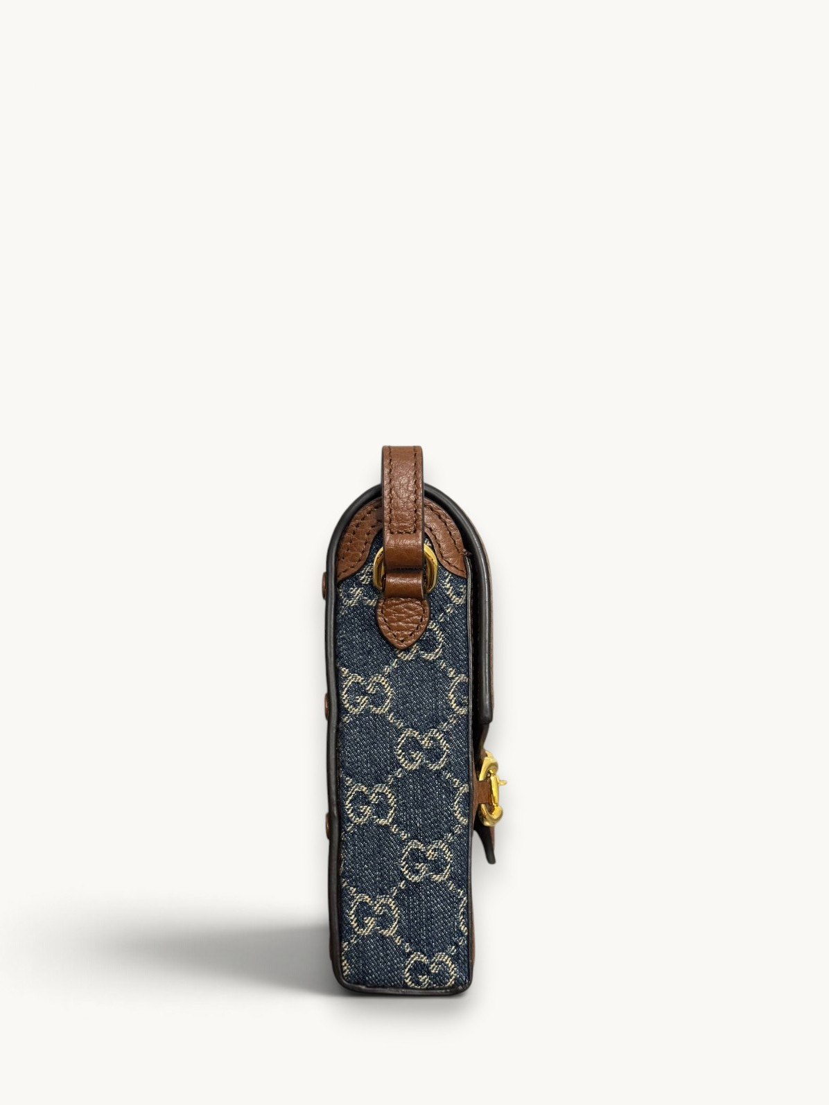 Сумки Gucci Horsebit изображение #4