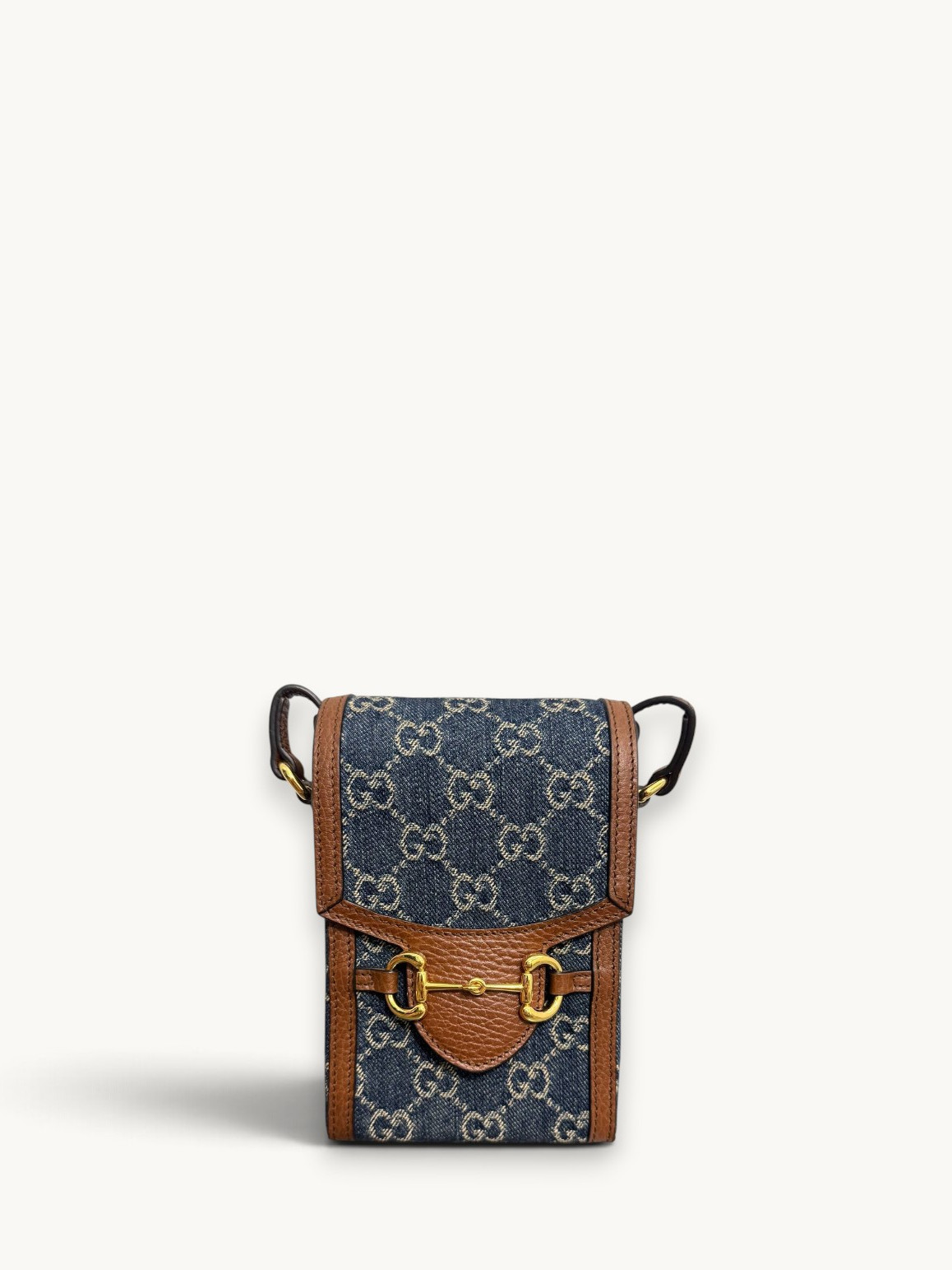 Gucci Horsebit 