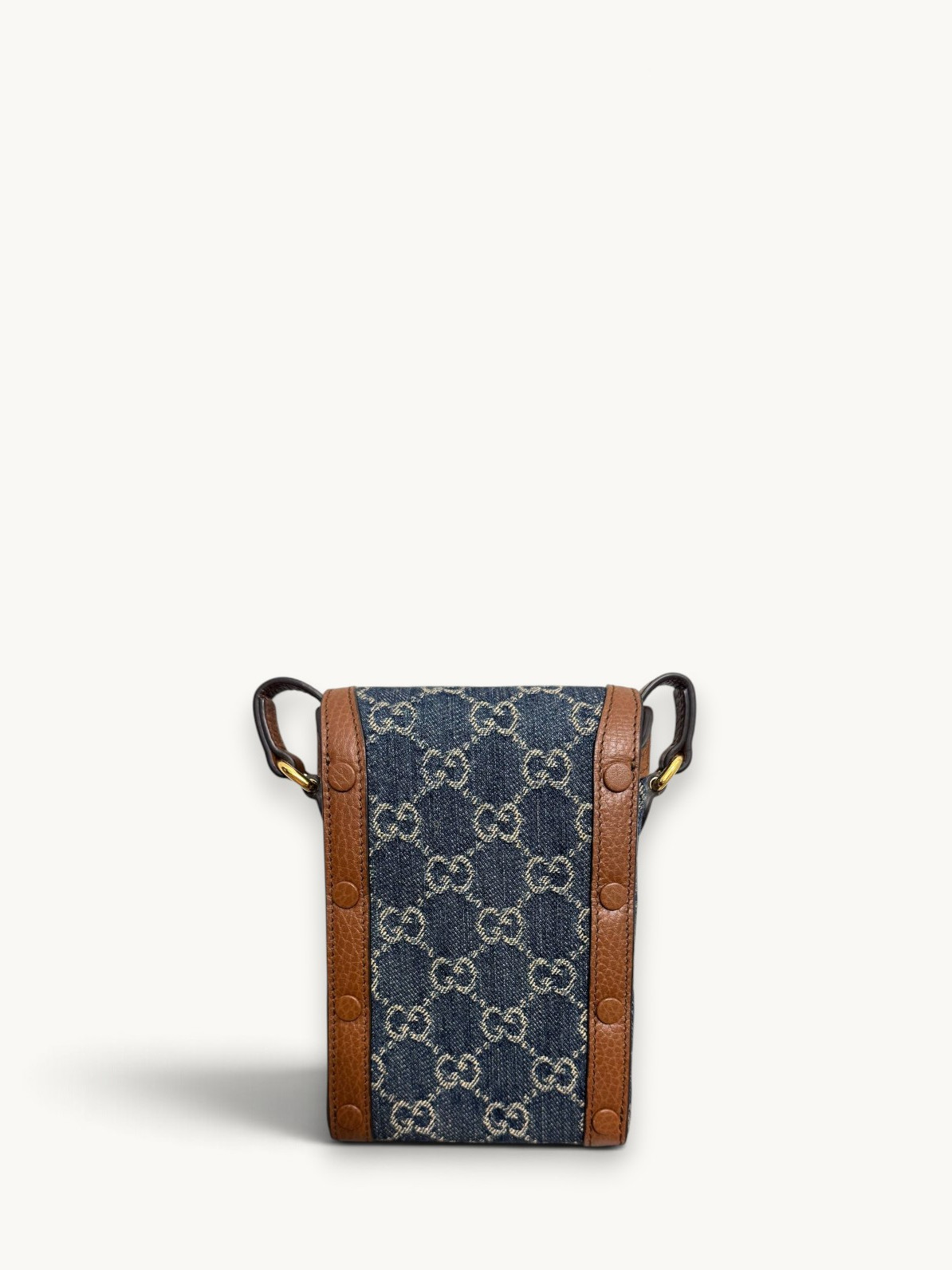 Сумки Gucci Horsebit изображение #5