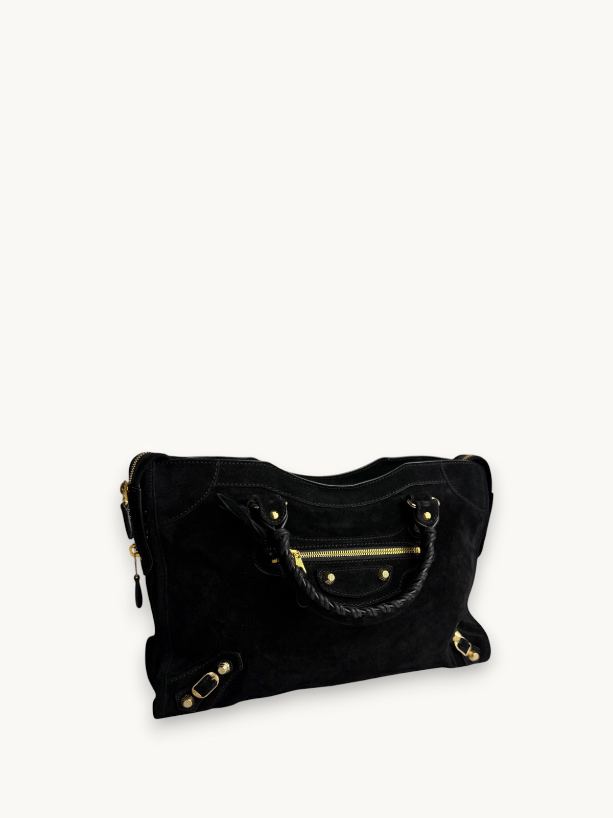 Сумки Balenciaga City изображение #4