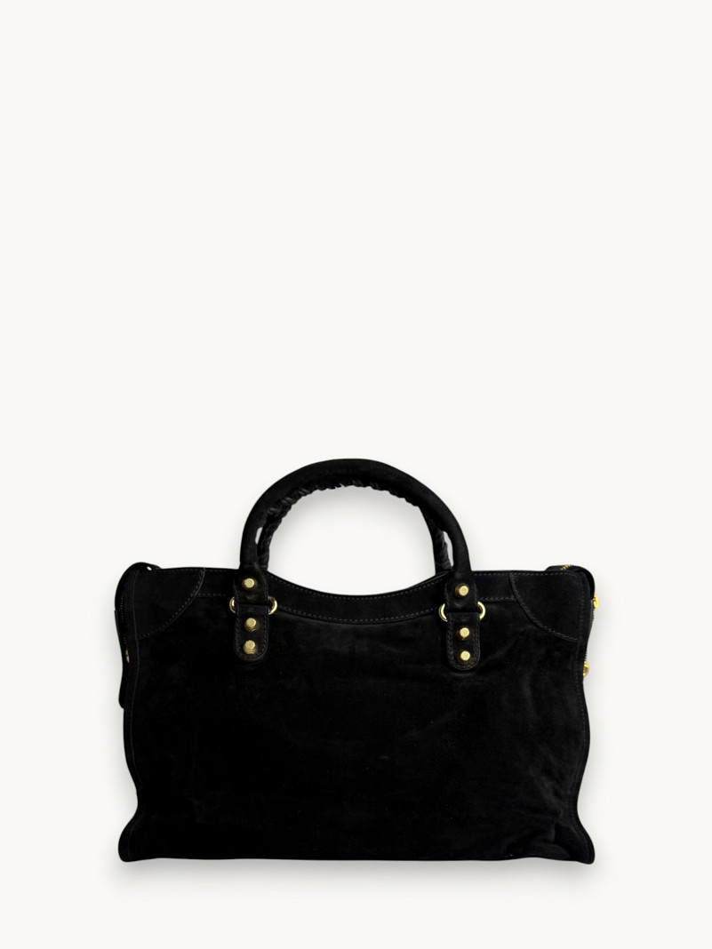 Сумки Balenciaga City изображение #3