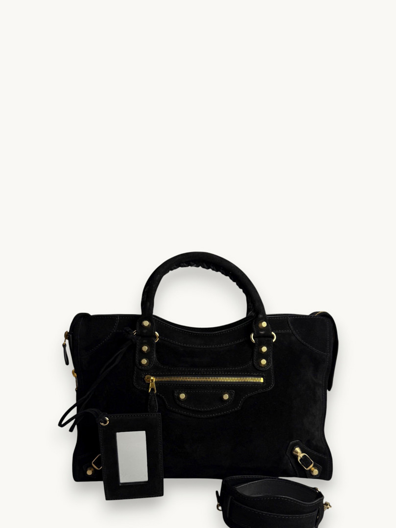 Сумки Balenciaga City изображение #1