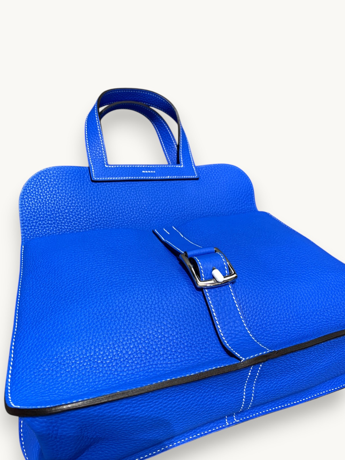 Сумки Hermes Halzan изображение #8
