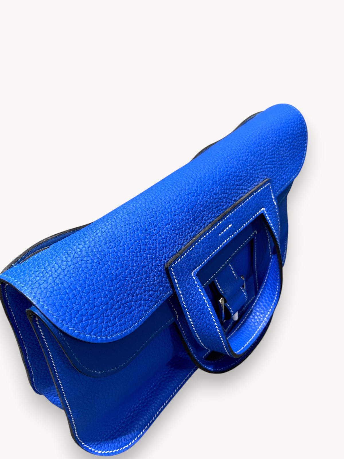 Сумки Hermes Halzan изображение #5