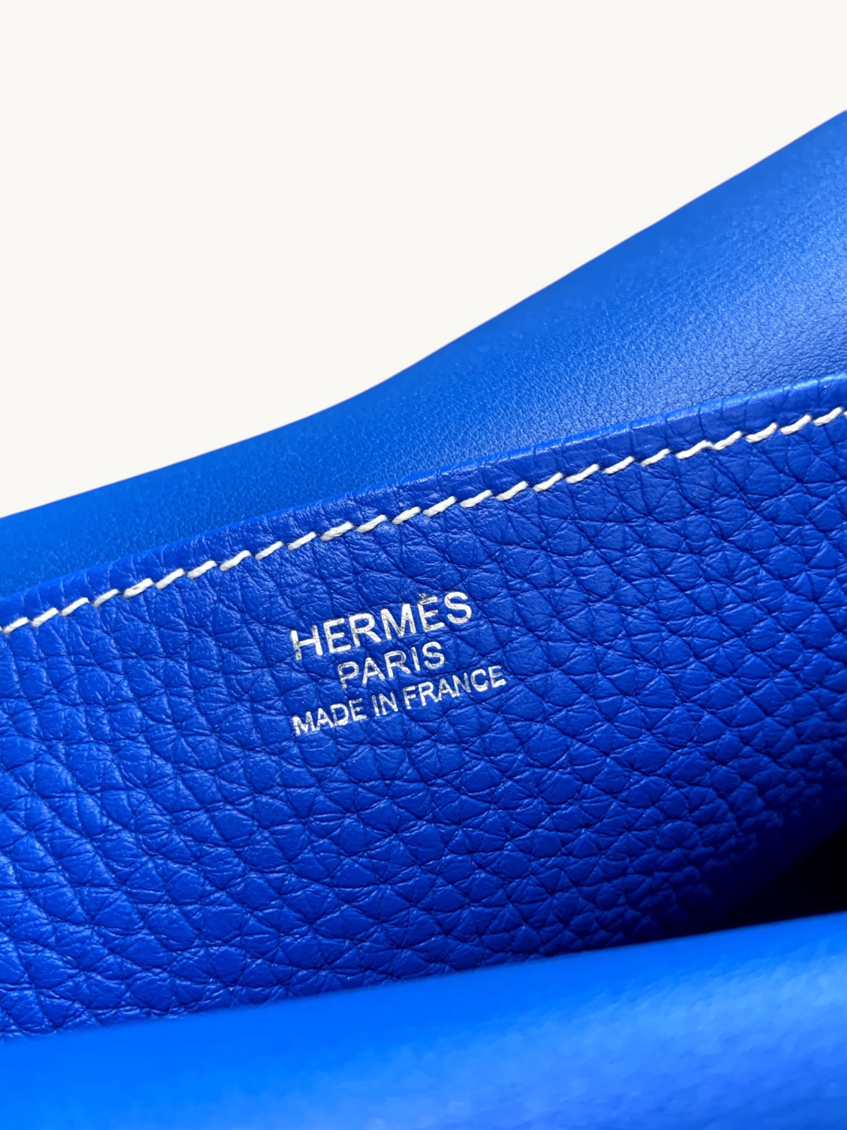 Сумки Hermes Halzan изображение #9