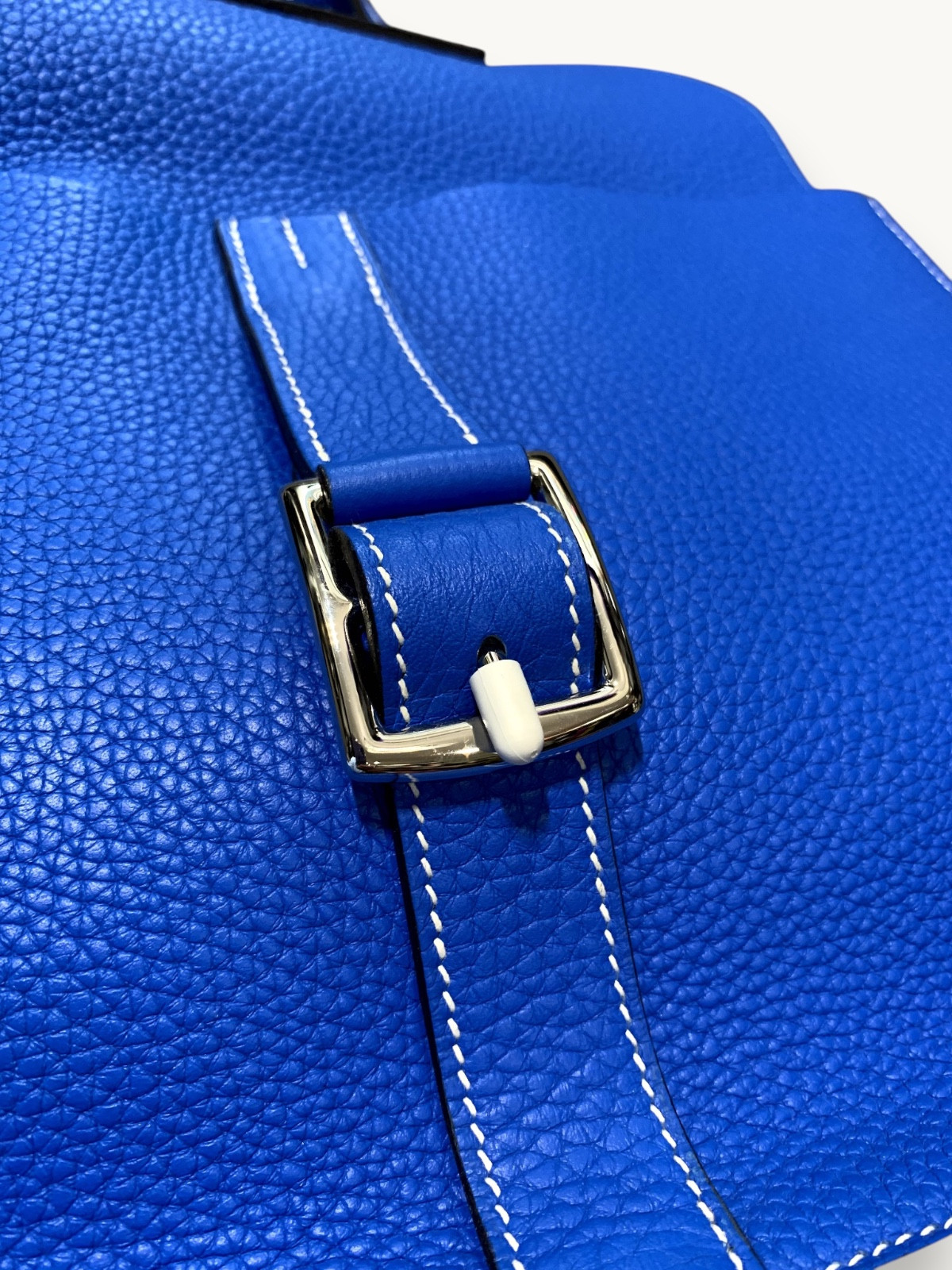 Сумки Hermes Halzan изображение #10