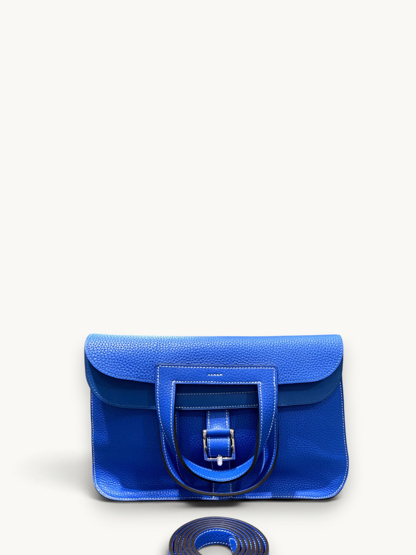 Сумки Hermes Halzan изображение #1