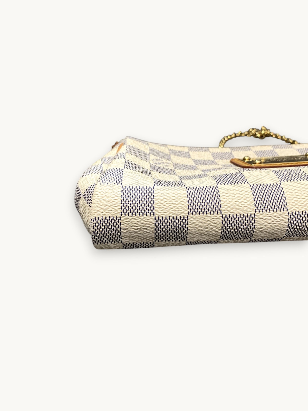 Сумки Louis Vuitton Eva  изображение #9