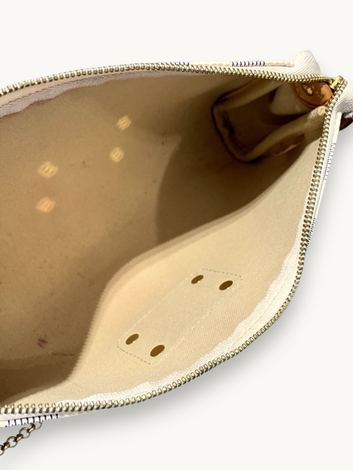 Сумки Louis Vuitton Eva  изображение #11