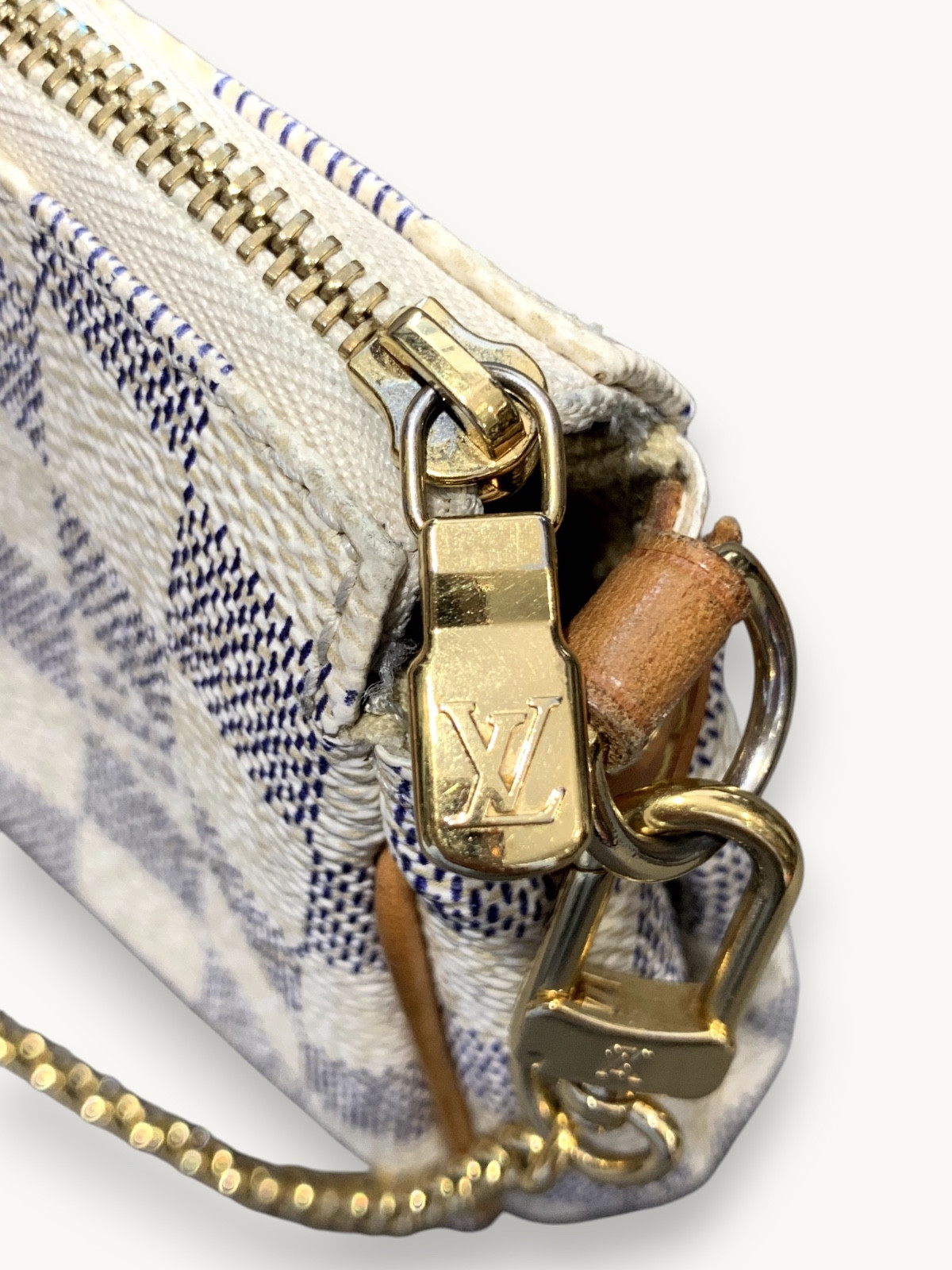 Сумки Louis Vuitton Eva  изображение #7