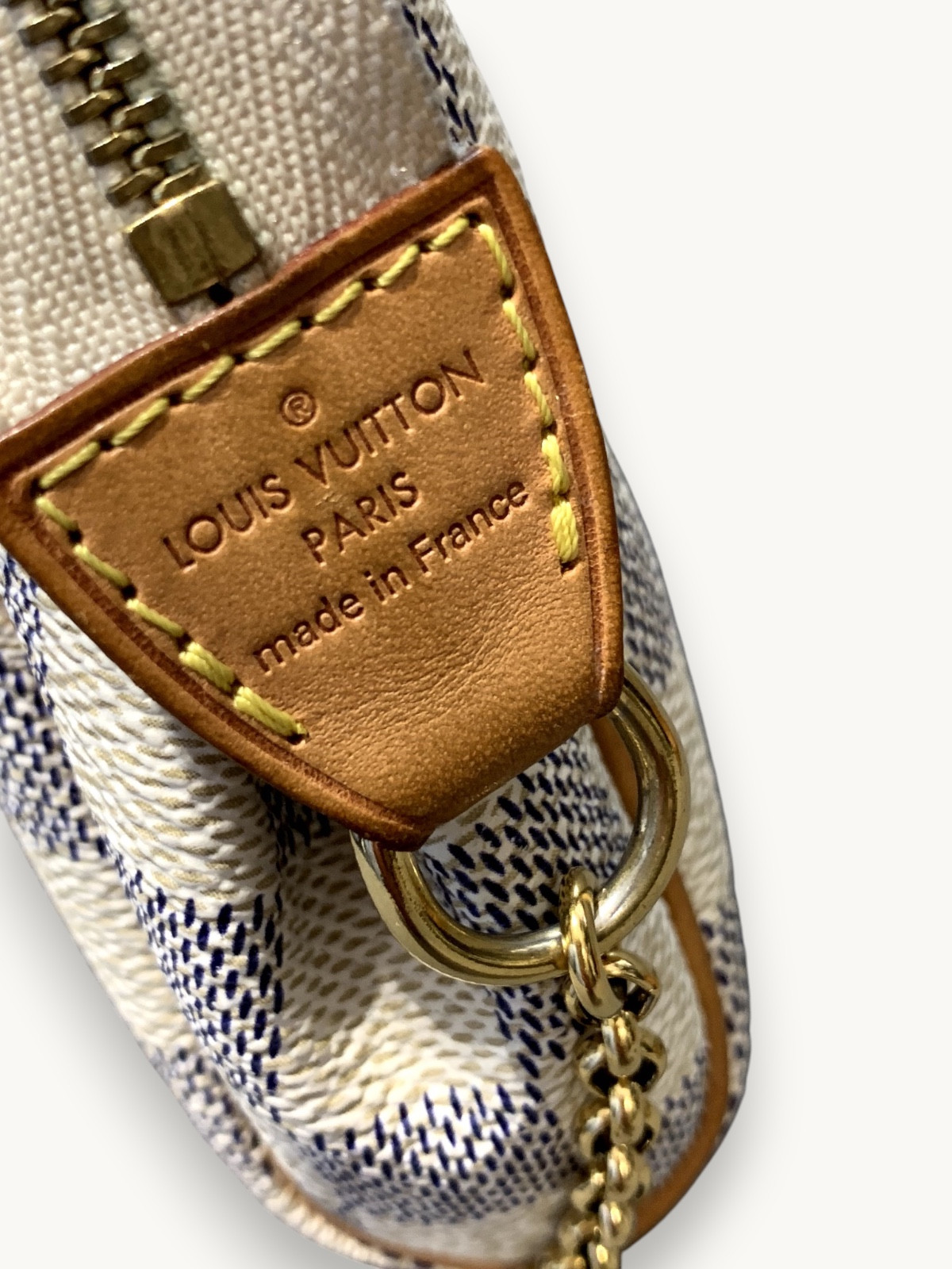 Сумки Louis Vuitton Eva  изображение #6
