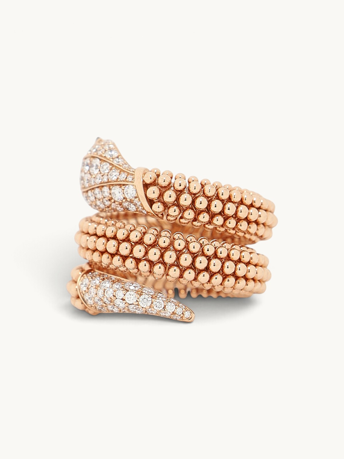 Bvlgari Serpenti  5