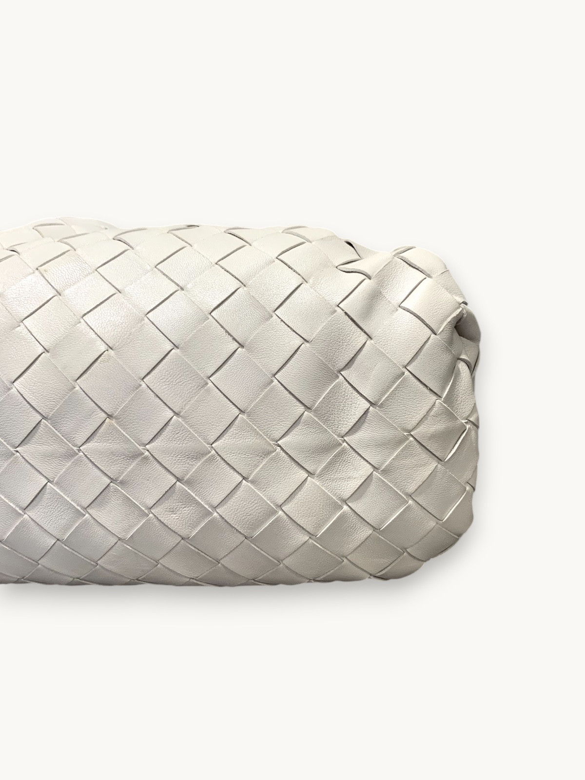 Сумки Bottega Veneta Pouch  изображение #8