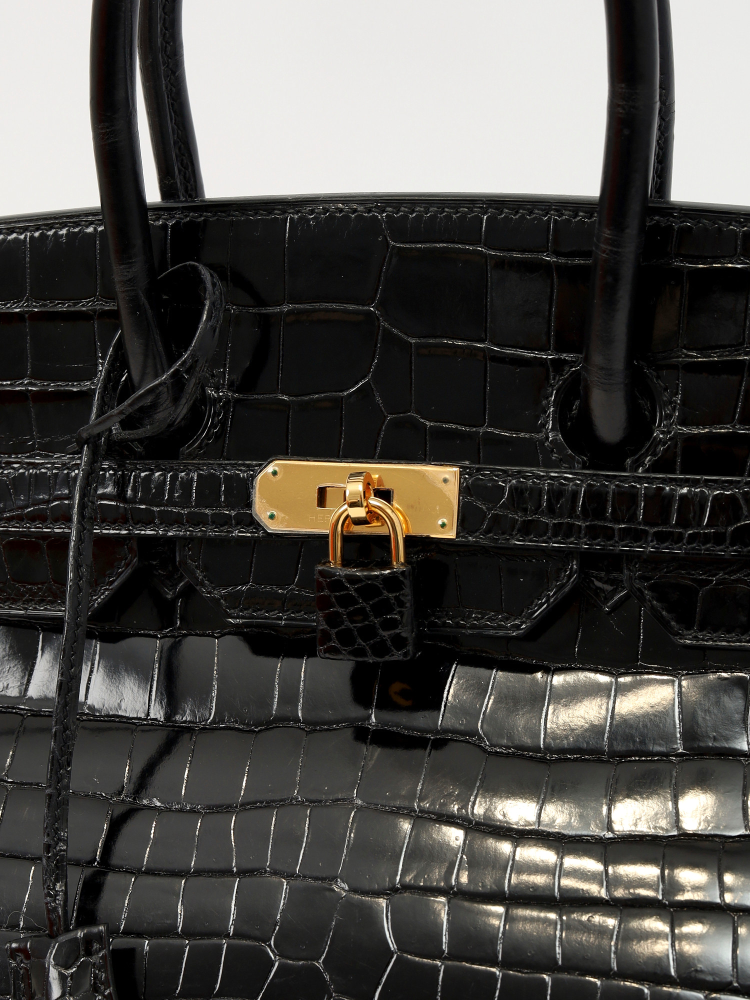 Сумки Hermes Birkin 35 изображение #6