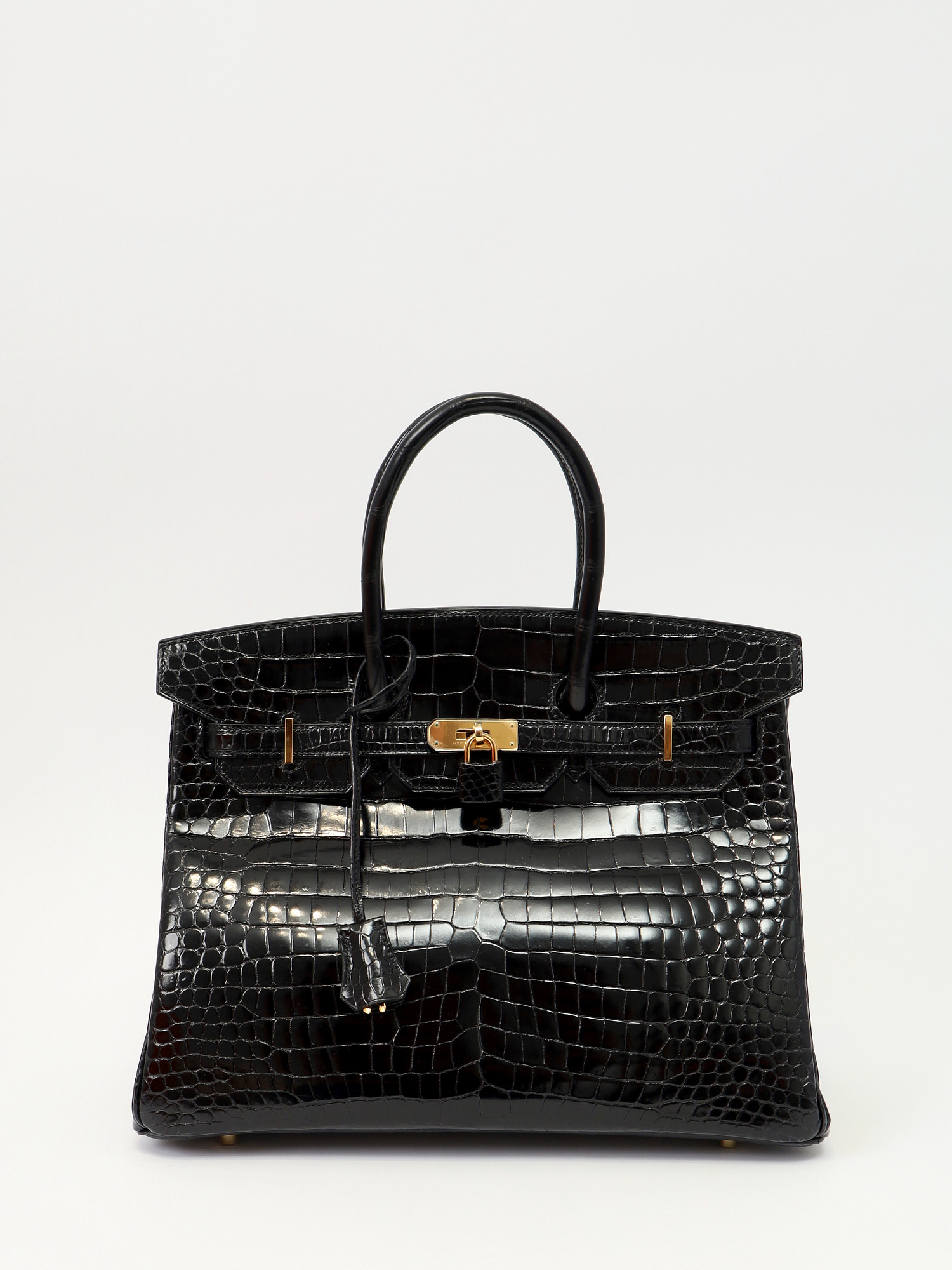 Сумки Hermes Birkin 35 изображение #1