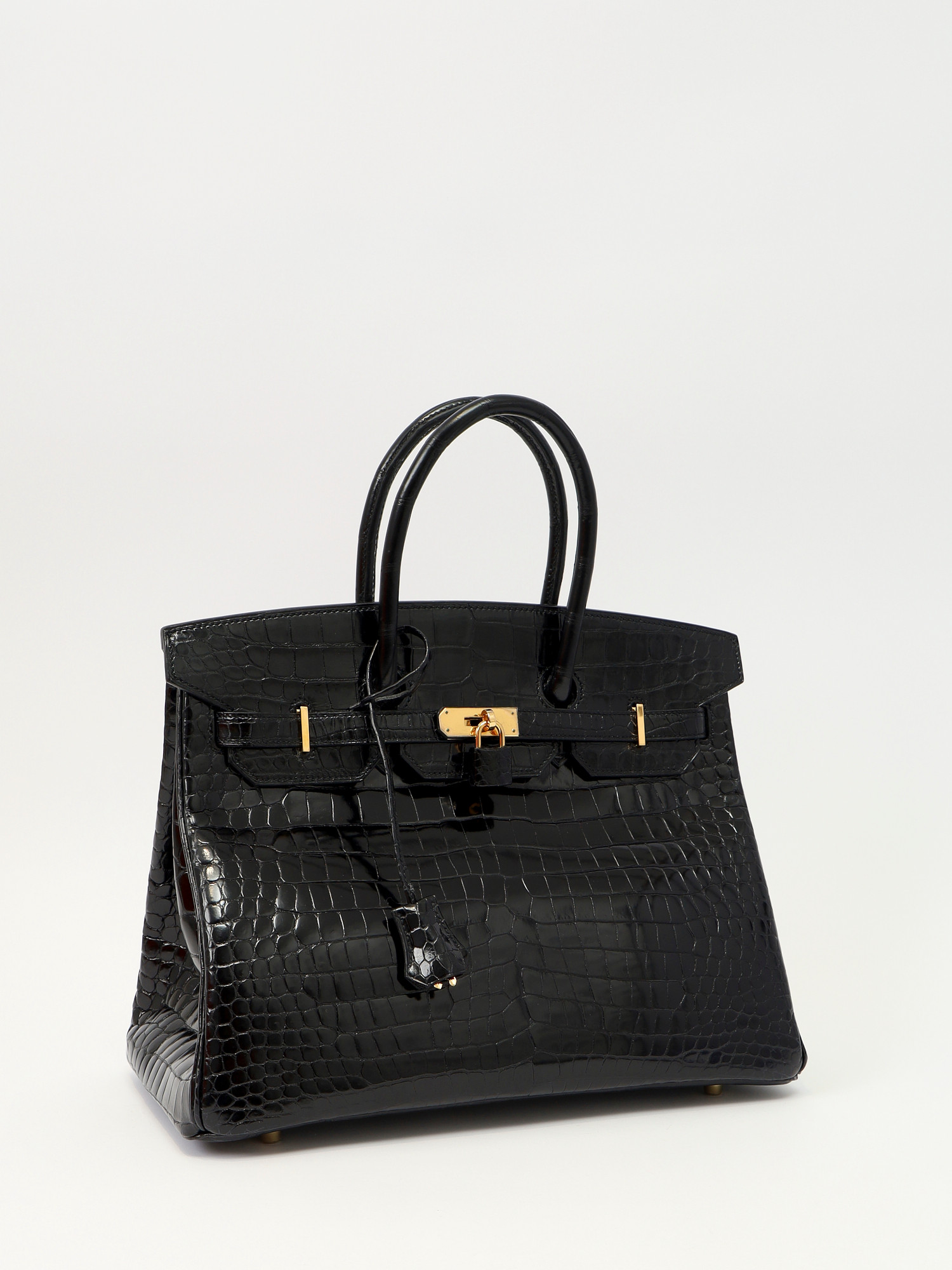 Сумки Hermes Birkin 35 изображение #3
