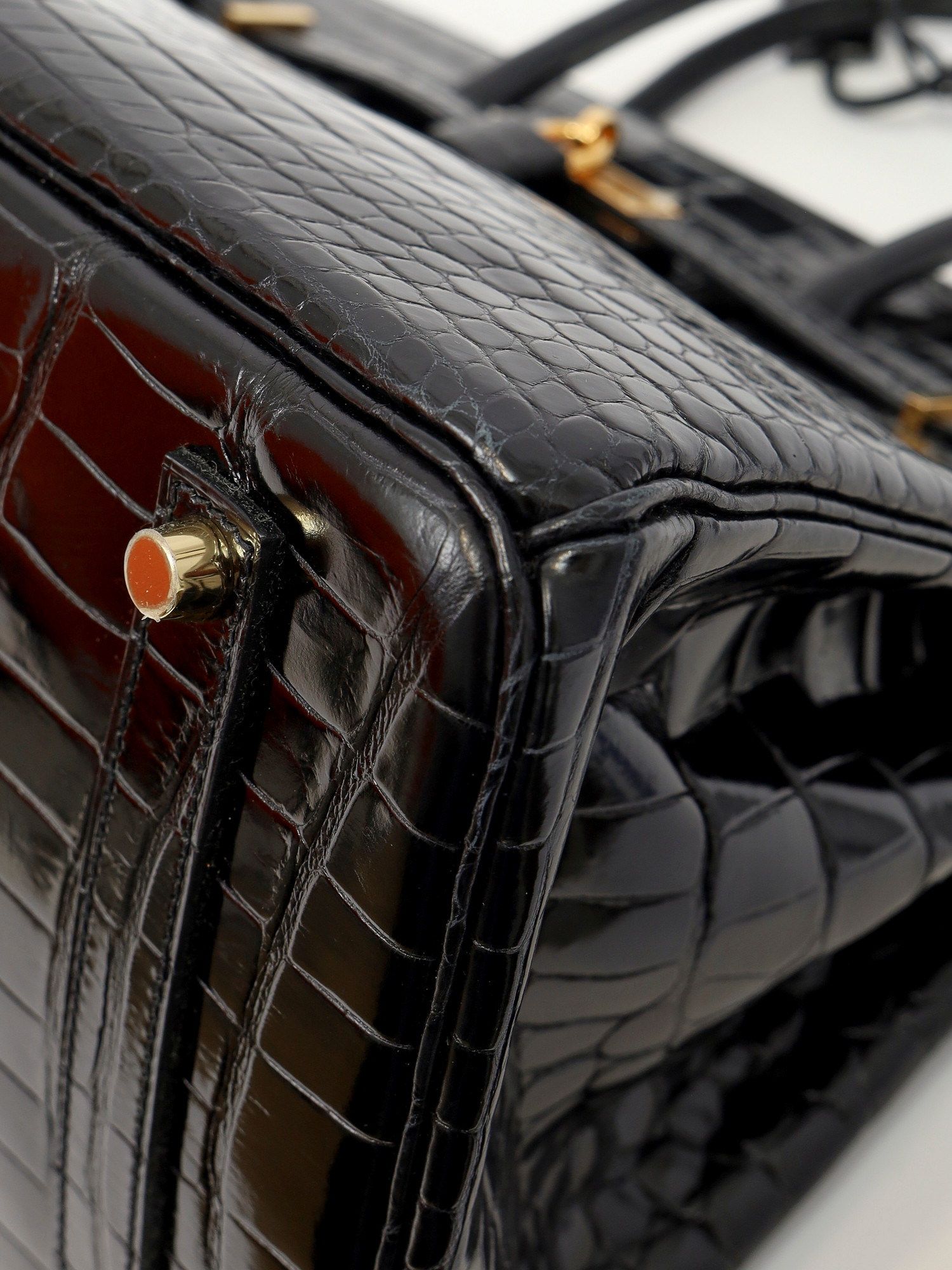 Сумки Hermes Birkin 35 изображение #11