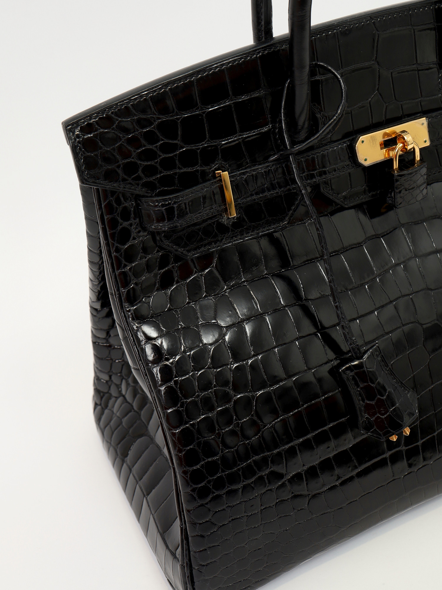Сумки Hermes Birkin 35 изображение #7