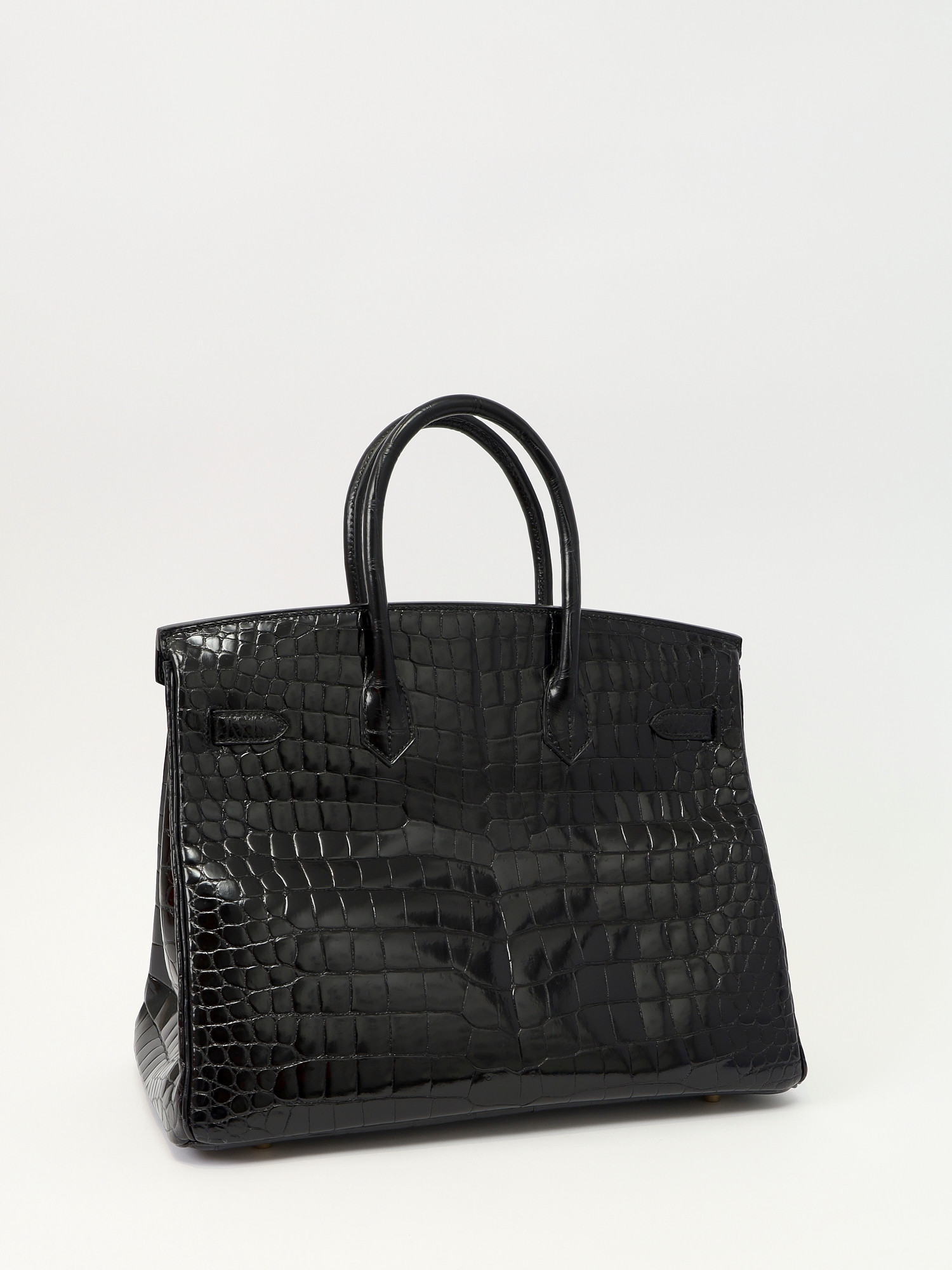 Сумки Hermes Birkin 35 изображение #4