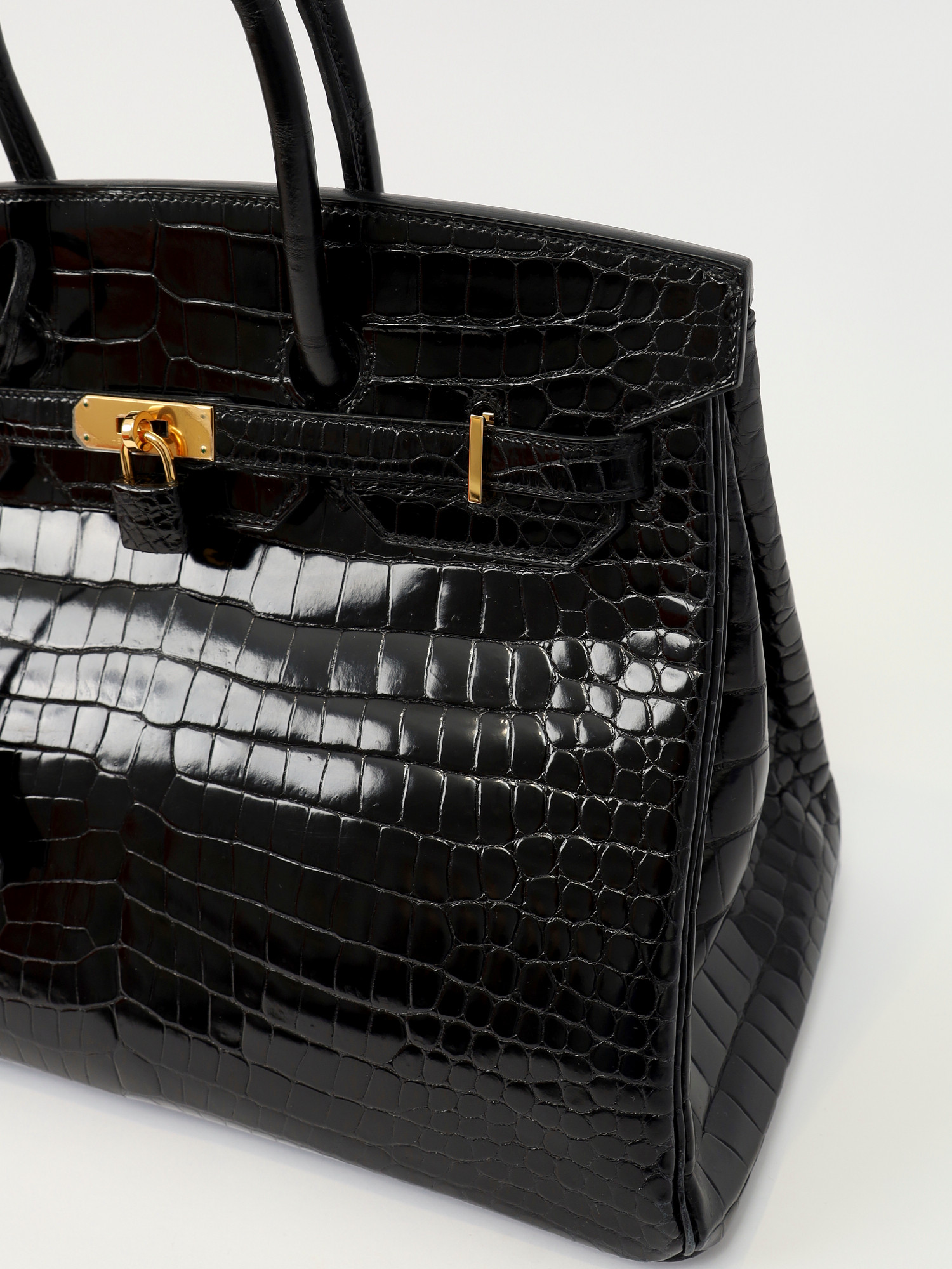 Сумки Hermes Birkin 35 изображение #8