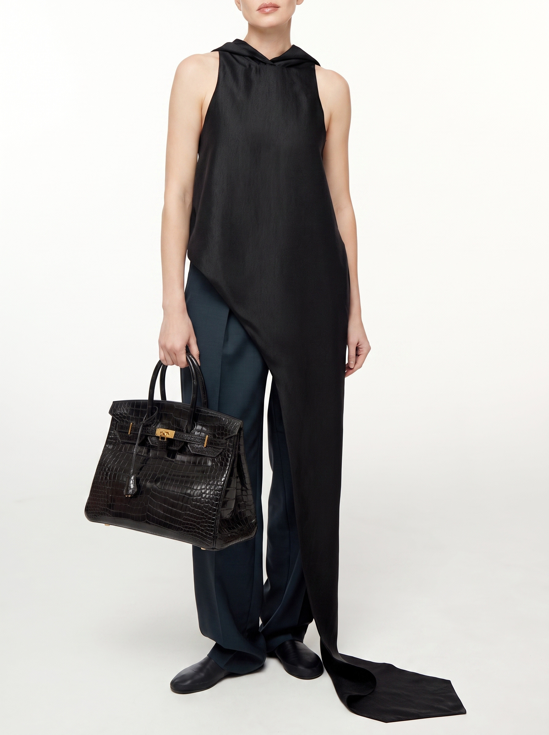 Сумки Hermes Birkin 35 изображение #2
