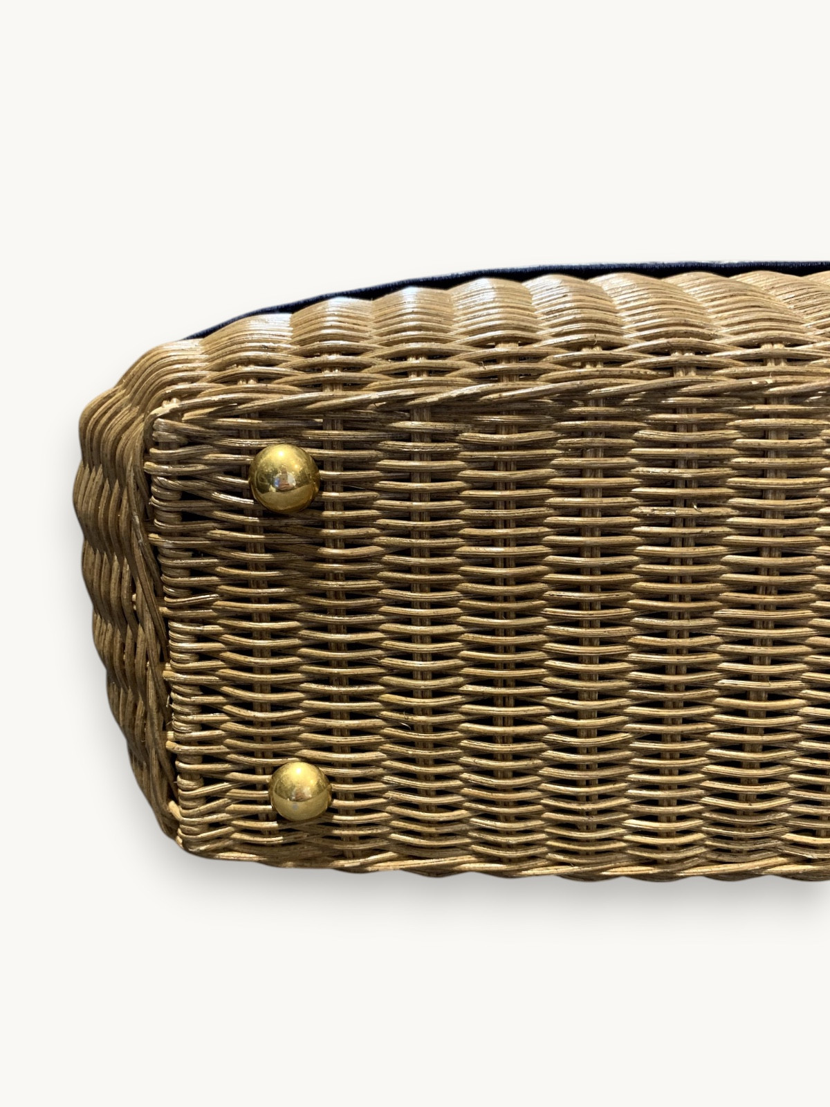 Сумки Dior Basket  изображение #7