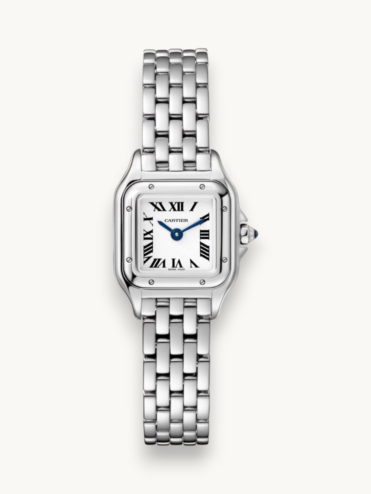 Часы Cartier Panthère de Cartier изображение #1