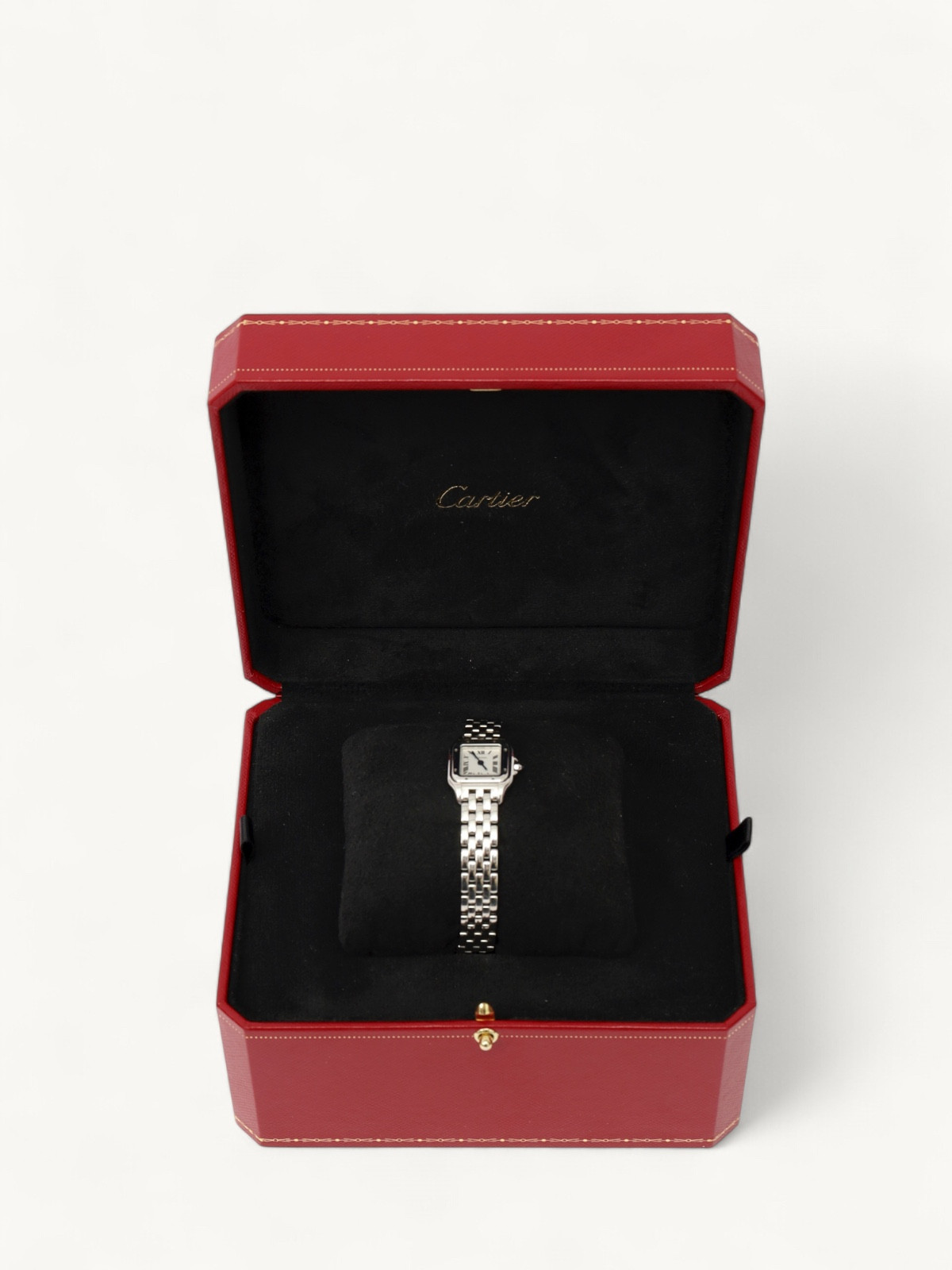 Часы Cartier Panthère de Cartier изображение #3